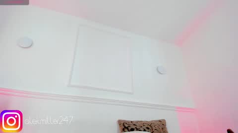 Aleksandra  online show from February 2025 03:21:01 PM