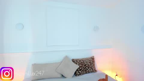 Aleksandra  online show from March 2025 12:26:02 PM