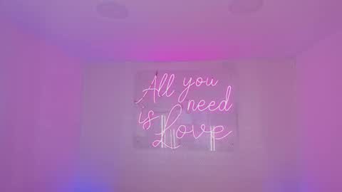 Aleksandra  online show from March 2026 12:21:02 PM