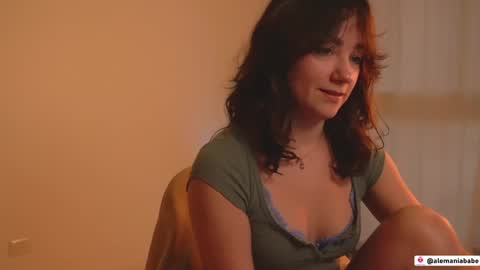 Ale online show from January 2025 11:23:01 PM