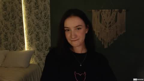 Alena online show from January 2025 08:43:02 PM