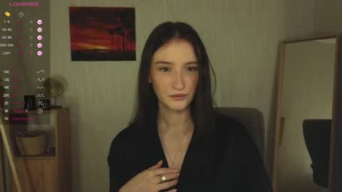 Alena online show from February 2026 07:20:01 PM