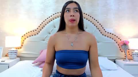 Snapshot of alenacoleman chatting on July 2026 12:55:01 PM ALENA online show from July 2026 12:55:01 PM