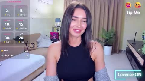 AlenaCoplan online show from November 2025 08:52:02 PM