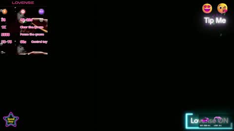 AlenaCoplan online show from March 2026 07:58:01 PM