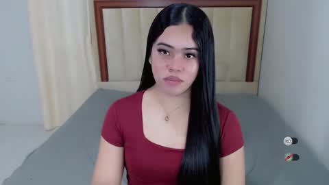 alesha_vibe_me online show from November 2025 06:30:01 PM