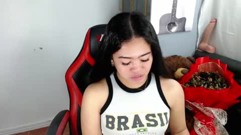 Snapshot of alesha_vibe_me chatting on July 2026 02:54:01 PM alesha_vibe_me online show from July 2026 02:54:01 PM