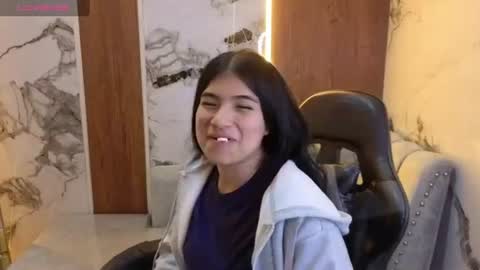 Snapshot of alesia_v chatting on July 2026 03:20:02 AM Live 1000pm 600am COLOMBIAN HOUR online show from July 2026 03:20:02 AM