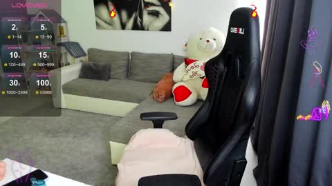 Alesia online show from January 2025 08:11:02 AM