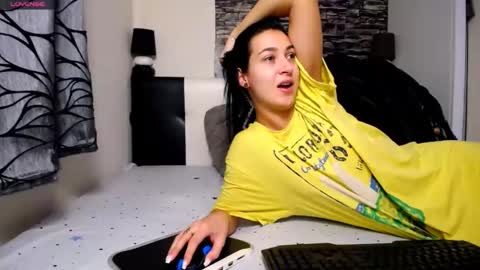 AlesiaSensual online show from December 2024 08:19:02 AM