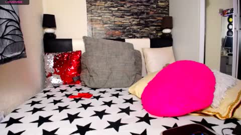 AlesiaSensual online show from January 2025 11:50:01 AM