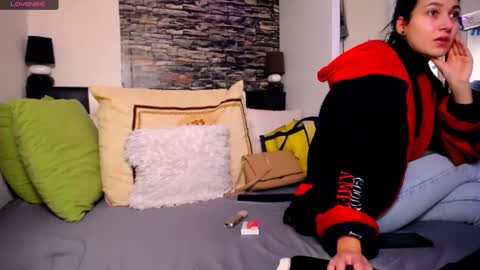 AlesiaSensual online show from February 2025 08:16:02 AM