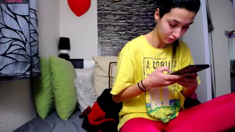 AlesiaSensual online show from February 2025 11:13:02 AM