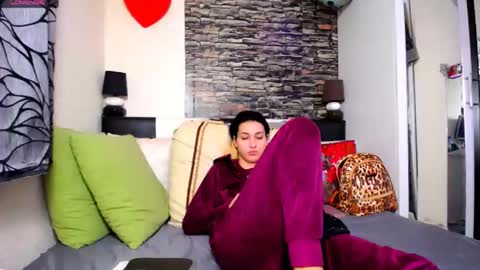 AlesiaSensual online show from February 2025 08:20:01 AM