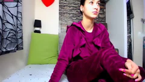 AlesiaSensual online show from March 2025 08:15:01 AM