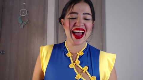 Aleska online show from May 2026 03:17:01 PM