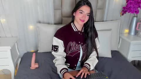 Snapshot of aleska_romanov chatting on September 2025 11:44:01 AM ALESKA online show from September 2025 11:44:01 AM