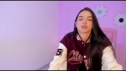 Snapshot of aleska_romanov chatting on December 2025 01:05:02 PM ALESKA online show from December 2025 01:05:02 PM