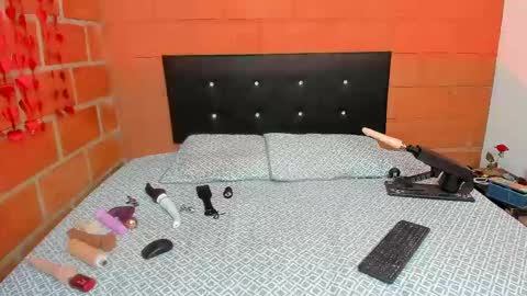 Aleska 3 online show from February 2025 06:21:01 PM