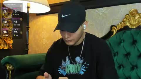 Snapshot of aless_king chatting on July 2026 10:34:01 PM Alessandro King online show from July 2026 10:34:01 PM