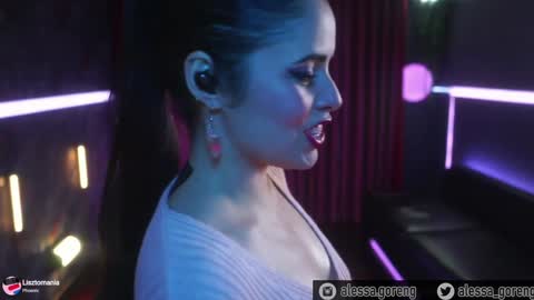 Snapshot of alessa_goreng chatting on December 2024 11:57:01 PM Alessa Goreng online show from December 2024 11:57:01 PM