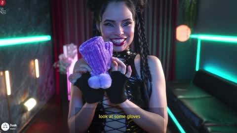Snapshot of alessa_goreng chatting on December 2024 07:56:02 AM Alessa Goreng online show from December 2024 07:56:02 AM