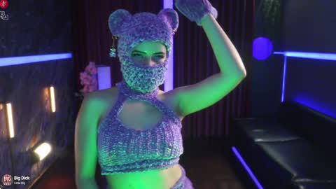 Snapshot of alessa_goreng chatting on December 2024 10:06:02 AM Alessa Goreng online show from December 2024 10:06:02 AM
