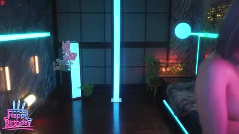 Snapshot of alessa_goreng chatting on February 2025 10:09:02 AM Alessa Goreng online show from February 2025 10:09:02 AM