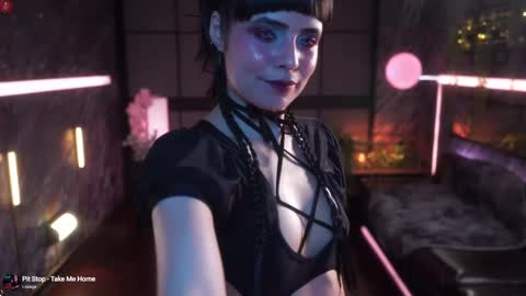 Snapshot of alessa_goreng chatting on February 2025 08:39:01 AM Alessa Goreng online show from February 2025 08:39:01 AM