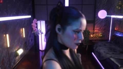 Snapshot of alessa_goreng chatting on September 2025 02:36:02 AM Alessa Goreng online show from September 2025 02:36:02 AM
