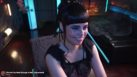 Snapshot of alessa_goreng chatting on October 2025 04:24:01 AM Alessa Goreng online show from October 2025 04:24:01 AM