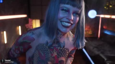 Snapshot of alessa_goreng chatting on October 2025 03:10:02 AM Alessa Goreng online show from October 2025 03:10:02 AM
