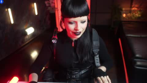 Alessa Goreng online show from February 2026 03:23:02 AM