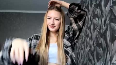 Betty online show from December 2025 11:08:01 AM