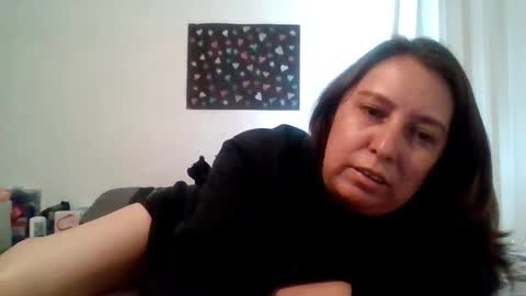 Alessandra Conrado online show from November 2025 03:56:01 PM