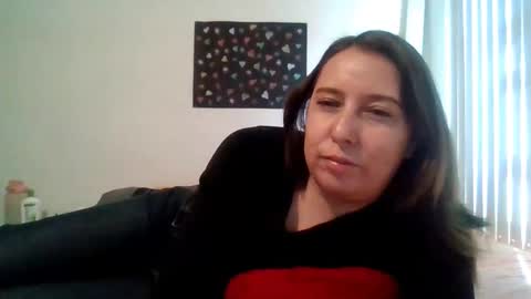Alessandra Conrado online show from November 2025 04:00:02 PM