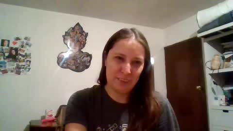 Alessandra Conrado online show from June 2026 06:27:02 AM