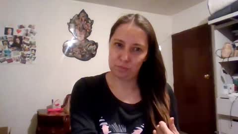 Alessandra Conrado online show from June 2026 06:46:01 AM