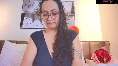 Snapshot of alessandraleroy chatting on February 2026 12:34:02 PM Alessandra online show from February 2026 12:34:02 PM