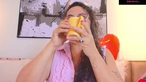 Snapshot of alessandraleroy chatting on February 2026 12:38:02 PM Alessandra online show from February 2026 12:38:02 PM