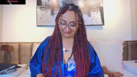 Alessandra online show from March 2026 11:59:02 AM