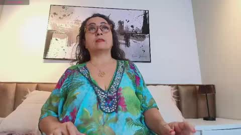 Alessandra online show from April 2026 12:56:01 PM