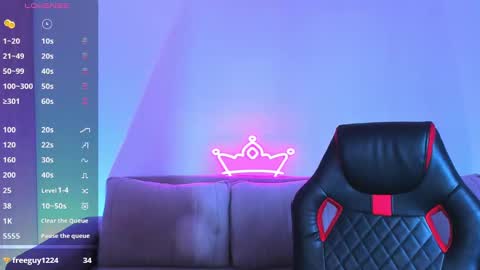 AlessandraMoreli Its my birthday online show from December 2024 08:25:02 PM