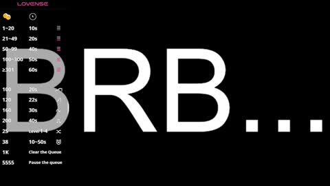 AlessandraMoreli Its my birthday online show from December 2025 07:52:02 PM