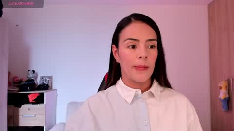 Snapshot of alessandramoreli chatting on May 2026 07:43:02 PM AlessandraMoreli Its my birthday online show from May 2026 07:43:02 PM
