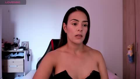 Snapshot of alessandramoreli chatting on May 2026 05:32:02 PM AlessandraMoreli Its my birthday online show from May 2026 05:32:02 PM