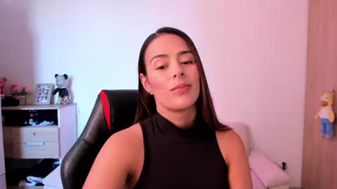 Snapshot of alessandramoreli chatting on July 2026 06:13:02 PM AlessandraMoreli Its my birthday online show from July 2026 06:13:02 PM