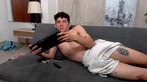 Snapshot of alessandrith104266 chatting on December 2024 08:38:02 AM alessandrith104266 online show from December 2024 08:38:02 AM