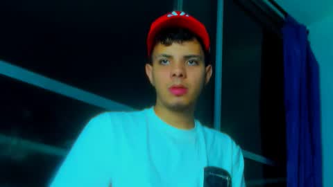 Alessandro online show from November 2025 05:11:01 AM