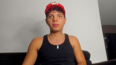 Alessandro online show from February 2026 06:12:02 AM